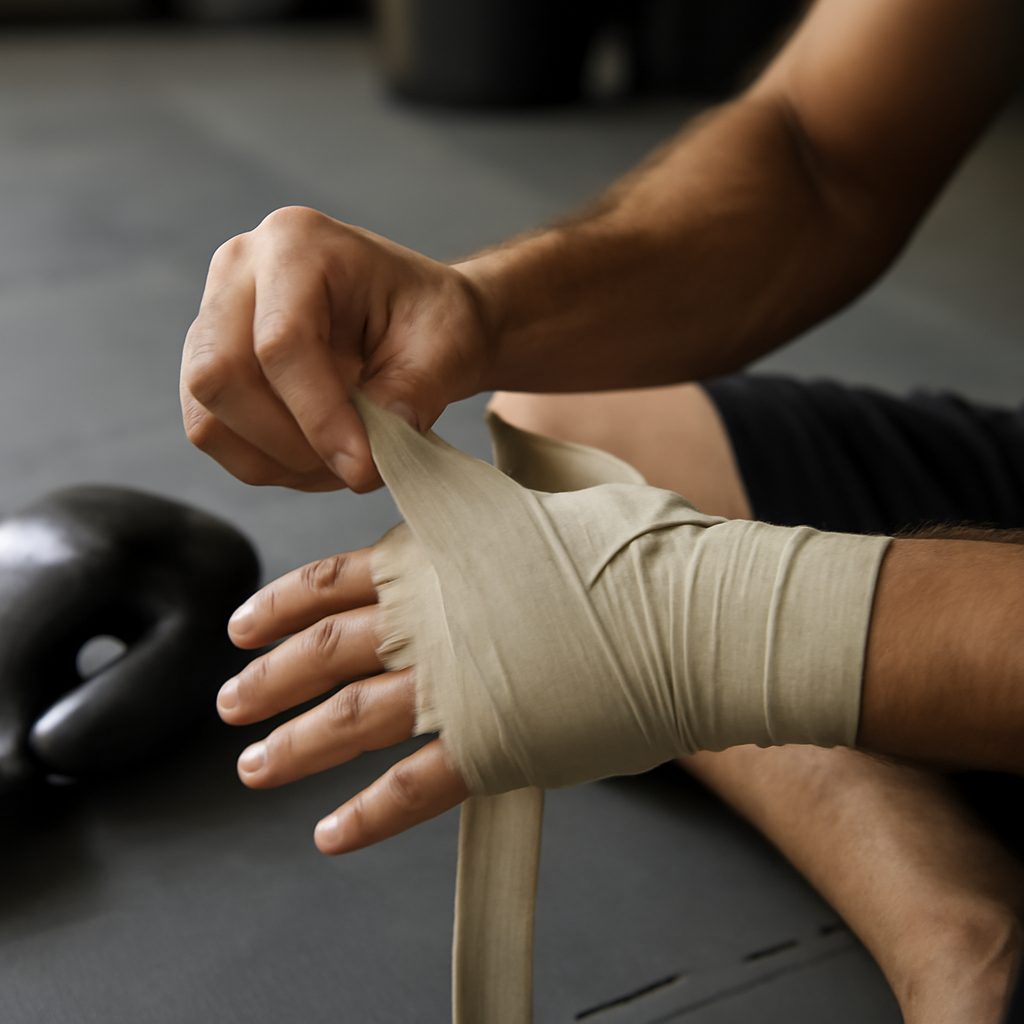 Kit Muay Thai