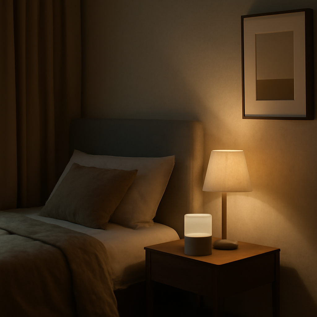 Sangramento Nasal no Tempo Seco: Protocolo com Umidificador para Reduzir Riscos em Casa e no Trabalho