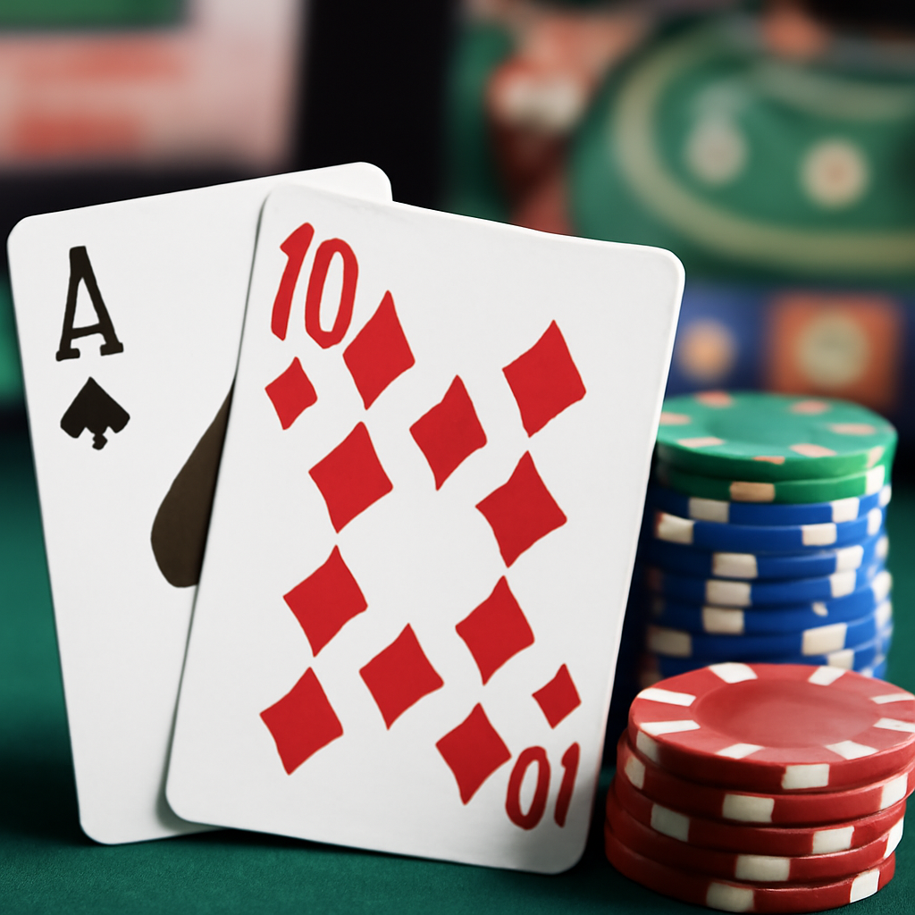 Cassino vip bet