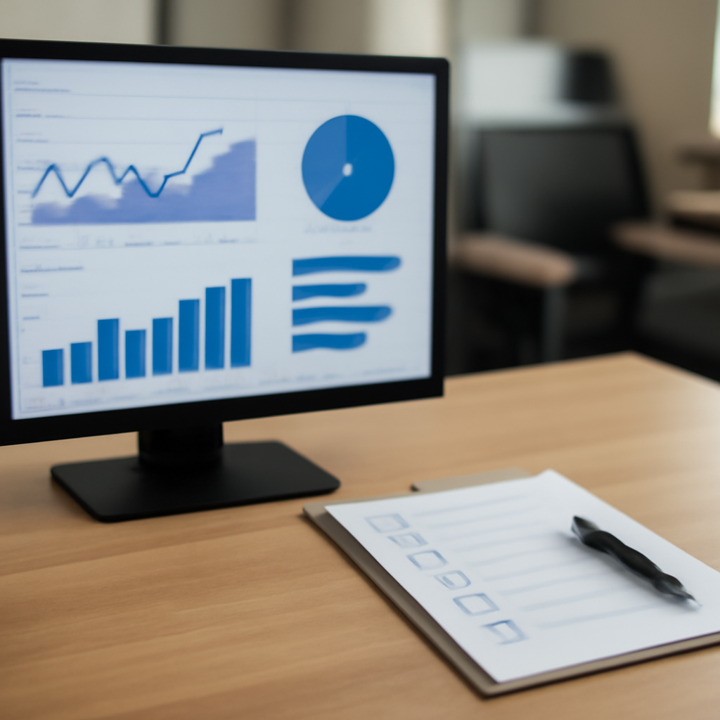 Empresa de Marketing