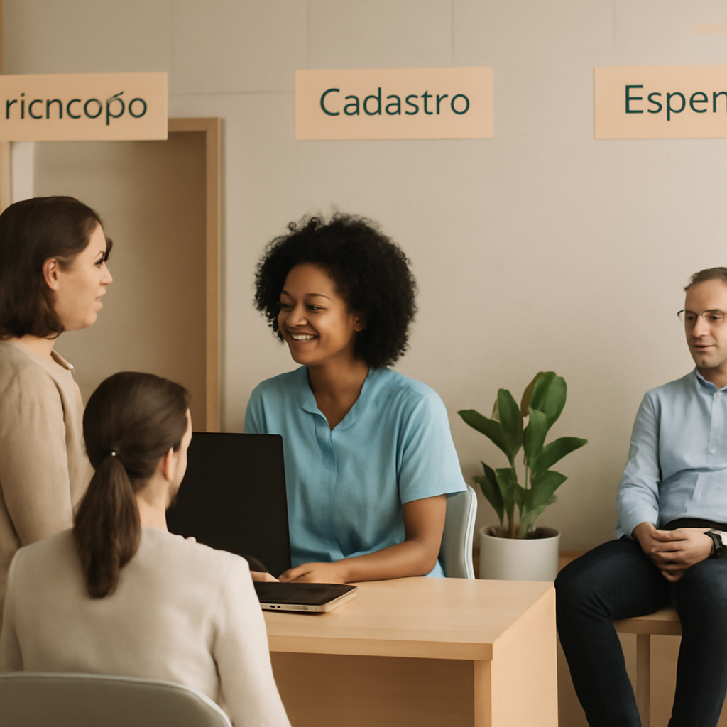 terceirização para logística
