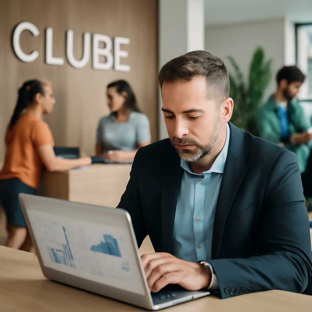 Site de clube que vende: como estruturar páginas para pré-cadastro e aquisição de novos associados