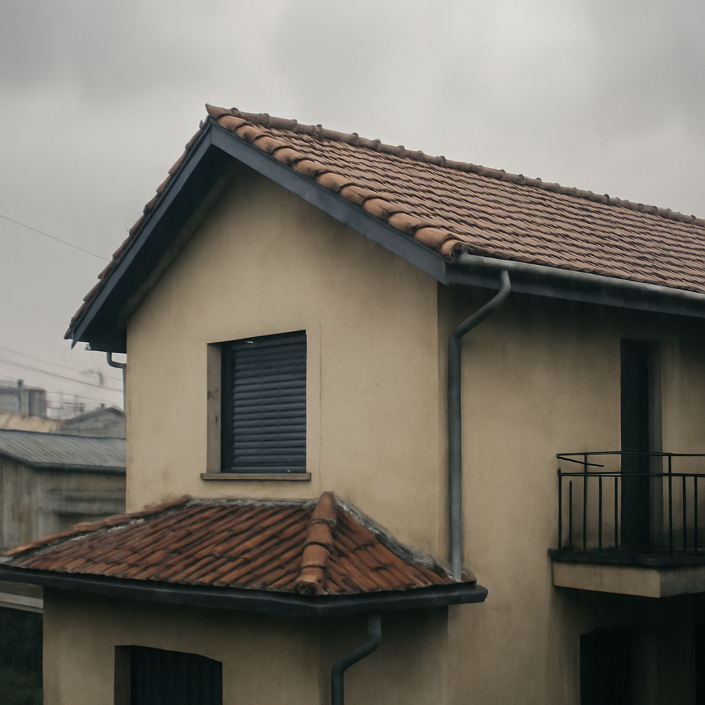 Urgências domésticas em São Paulo: o desafio de resolver goteiras na cidade da garoa