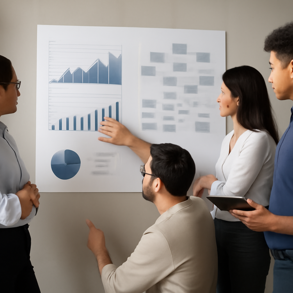 como escolher uma software house