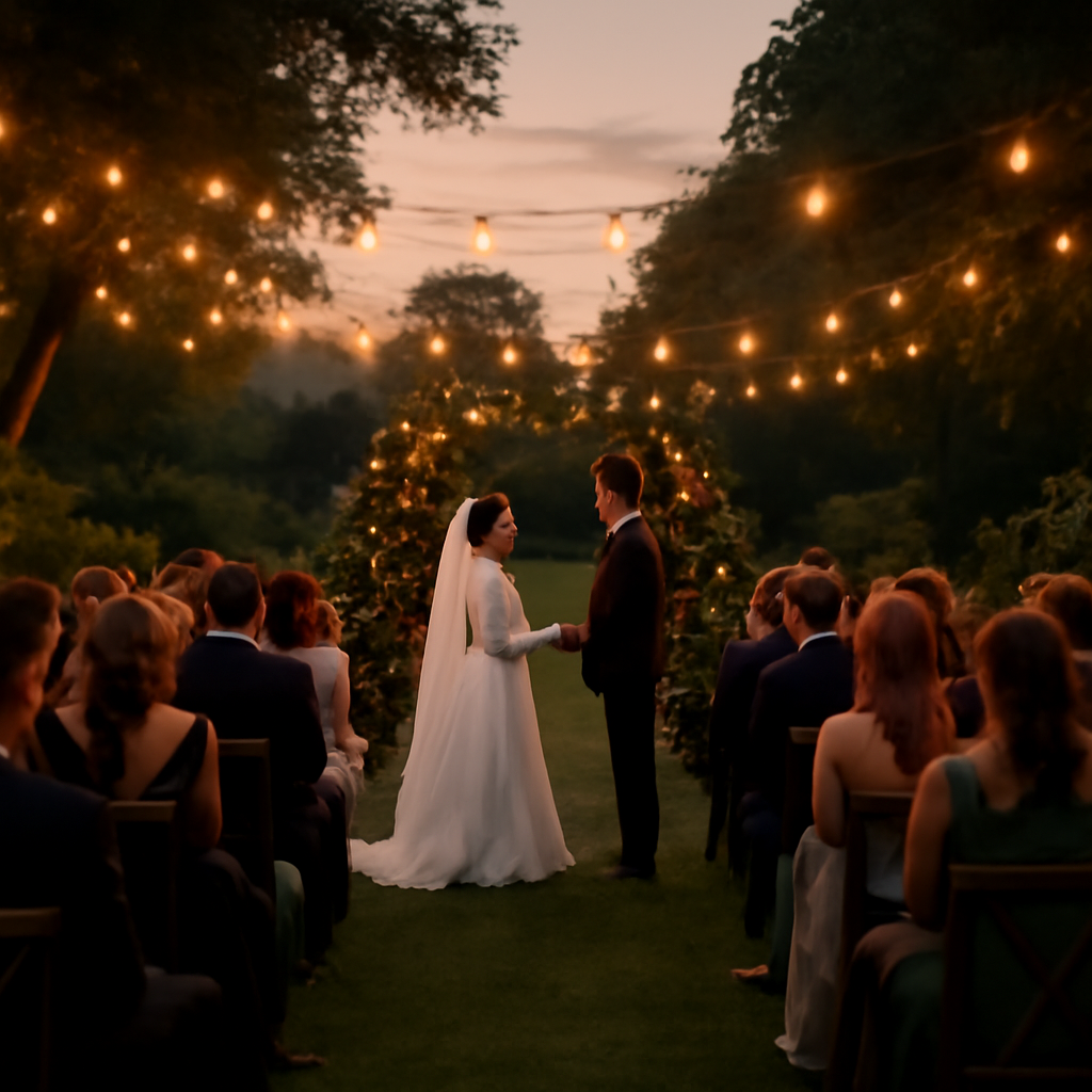 O “Sim” que se sente na pele: como criar um casamento sensorial e eficiente no campo