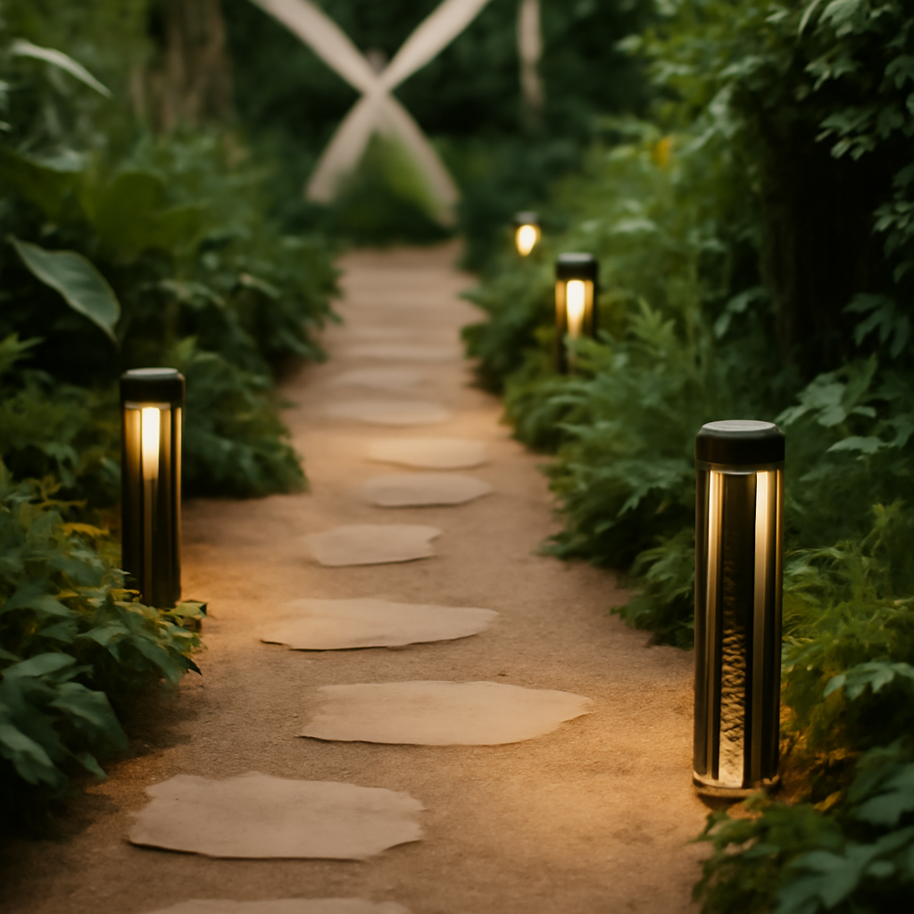 Espaço para casamento pequeno